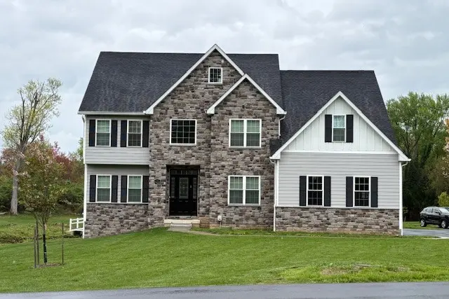 Residential Projects